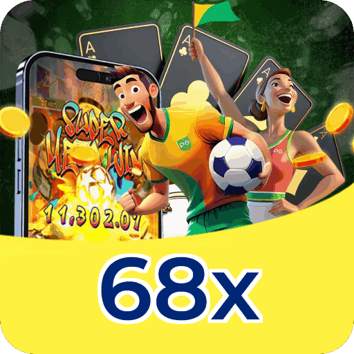 Vantagens exclusivas 68x para jogadores brasileiros - São Paulo, Rio, BH