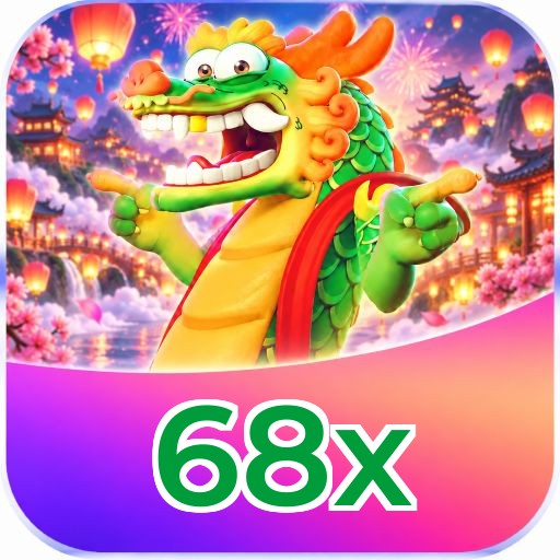 68x Bônus R$ 5.000 Logo