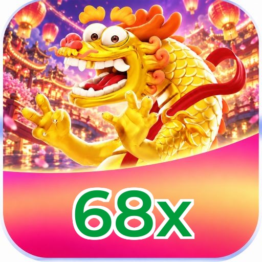 68x Logo 2