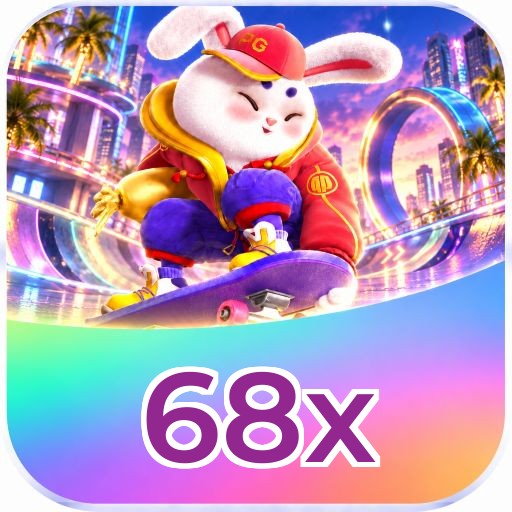 68x Logo 1