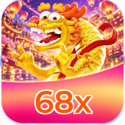 Loteria 68x - Mega-Sena, Lotofácil e Quina online