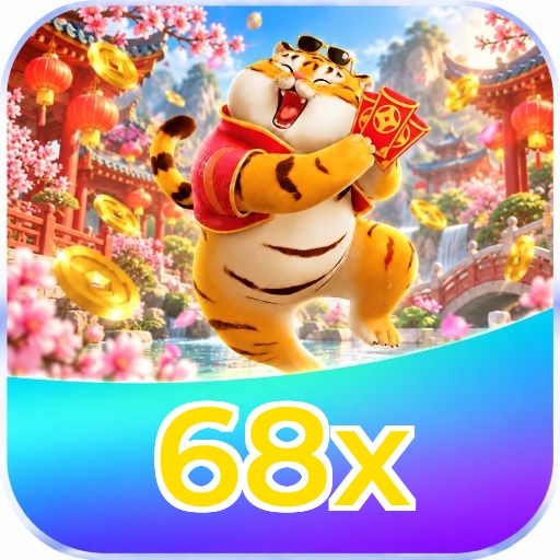 Slots 68x - RTP Alto Certificado
