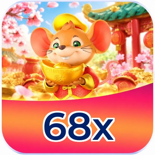 Loteria 68x - Mega-Sena online