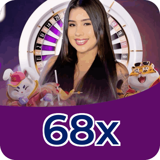 Jogo responsável 68x - Ferramentas de controle, limites, auto-exclusão, suporte CVV 188