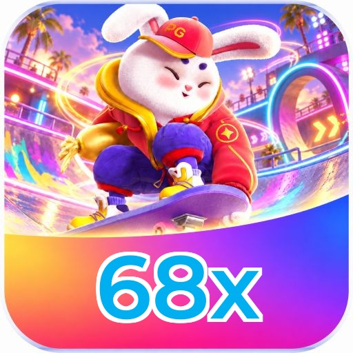 68x Logo