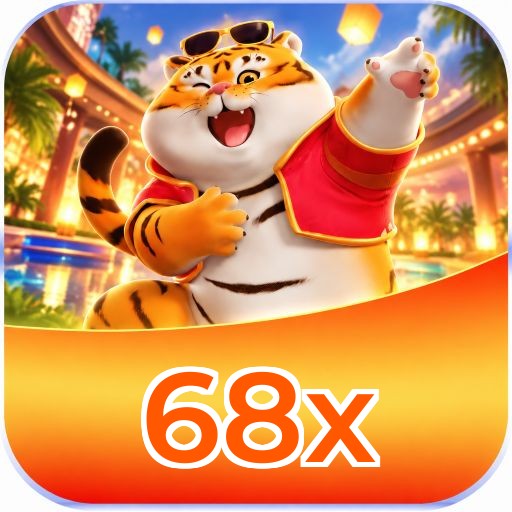 Fortune Tiger Logo 3