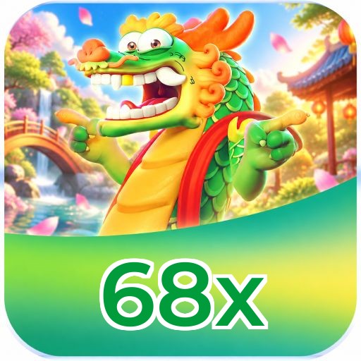 68x Logo