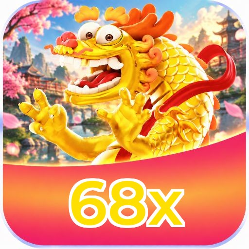 68x Logo